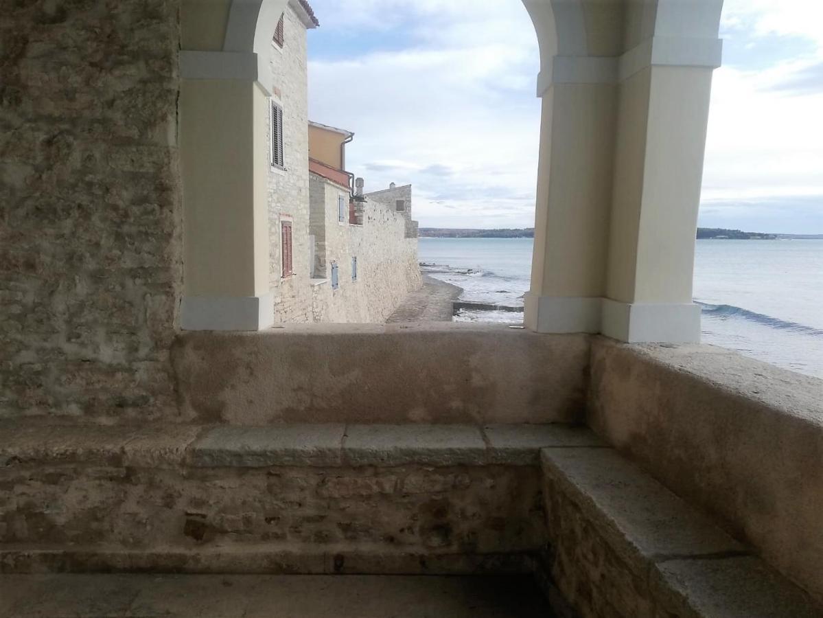 Apartment Jana Novigrad  Exterior photo