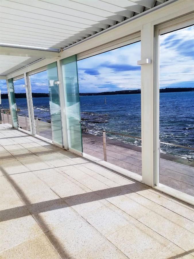 Apartment Jana Novigrad  Exterior photo