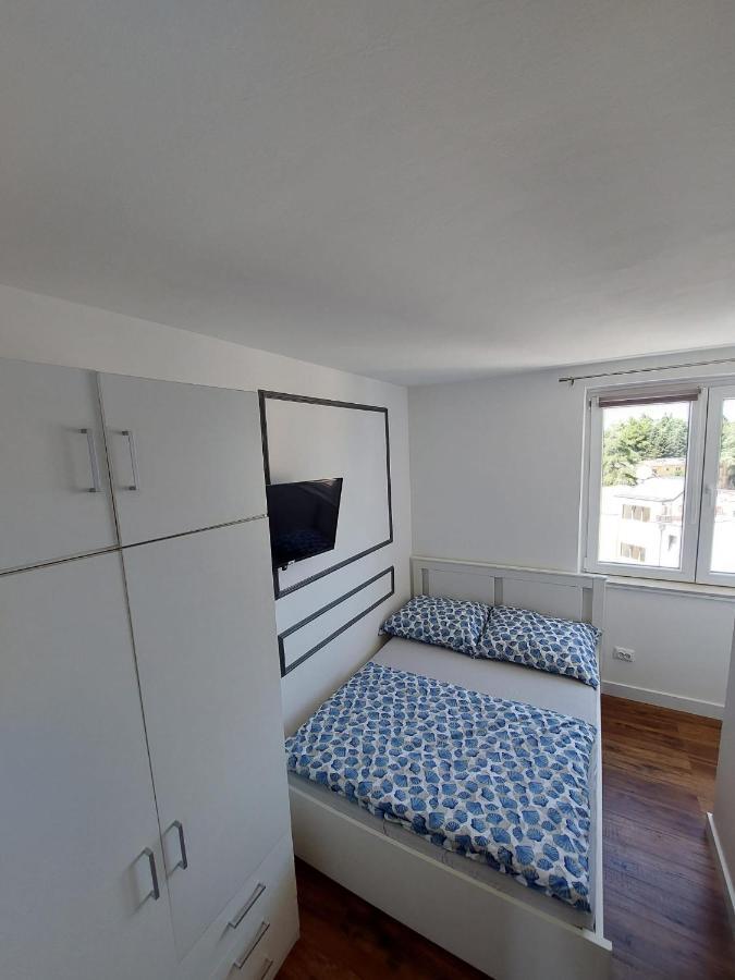Apartment Jana Novigrad  Exterior photo