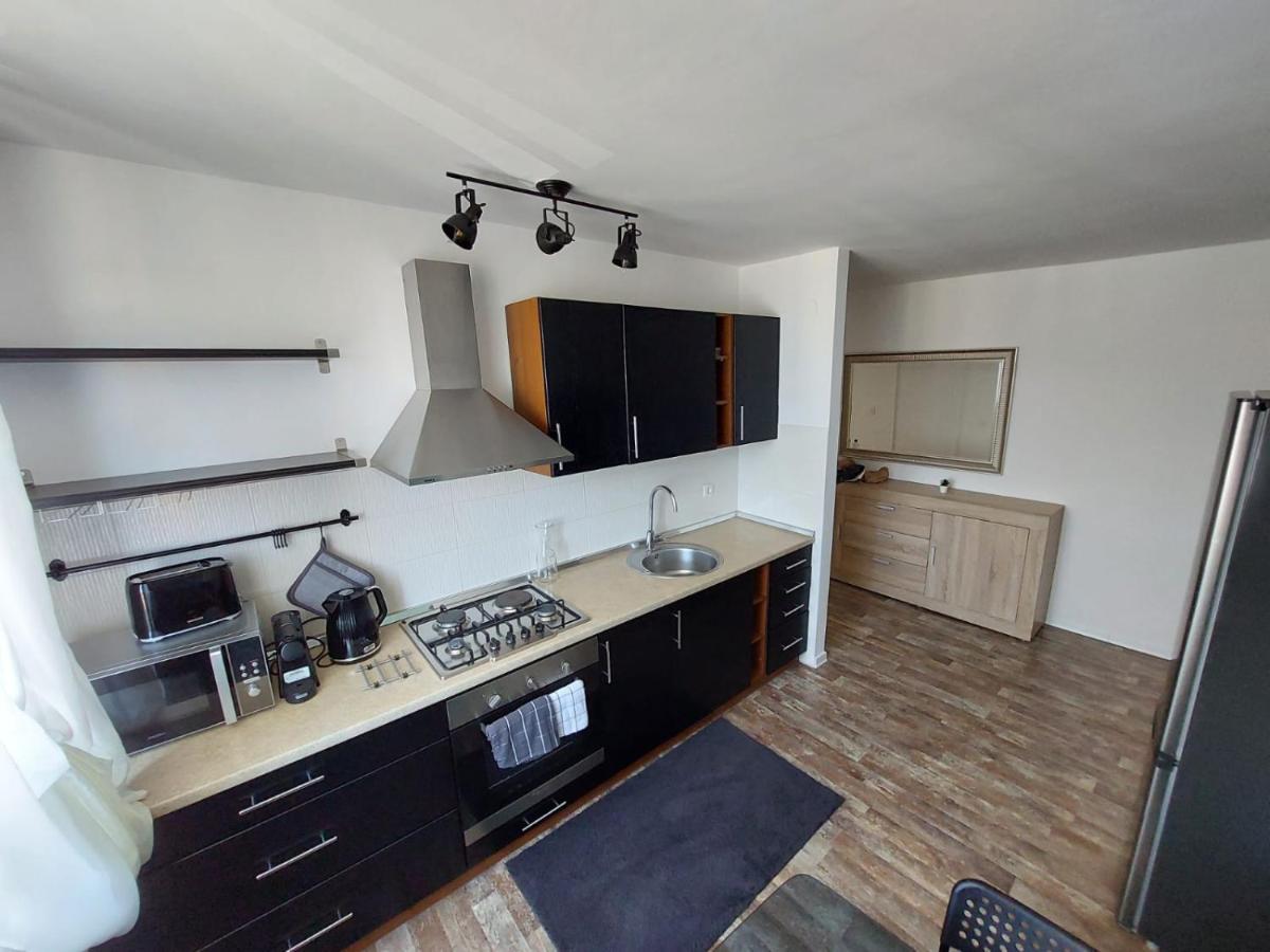 Apartment Jana Novigrad  Exterior photo